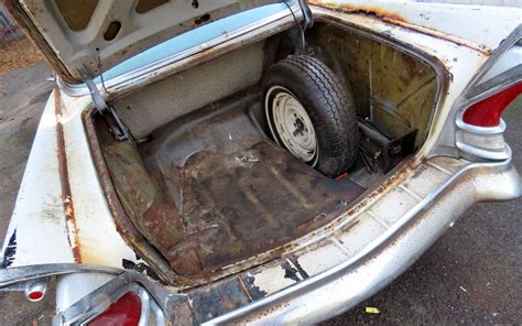 Wine Country Barn Find Packard L Coupe Barn Finds