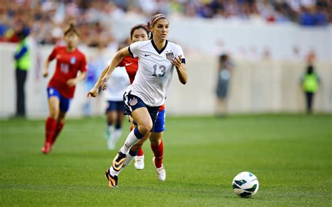 Us Womens Soccer Wallpaper Images