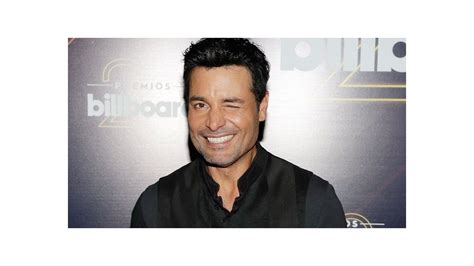 Chayanne Vuelve A Mendoza Y Las Entradas Ya Están A La Venta