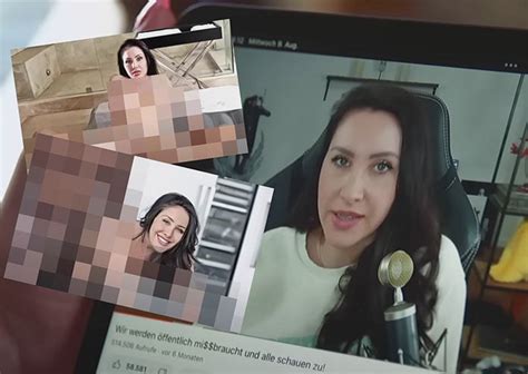 Le Rapport Mdr Montre Exactement Les Dangers Du Deepfake Porn