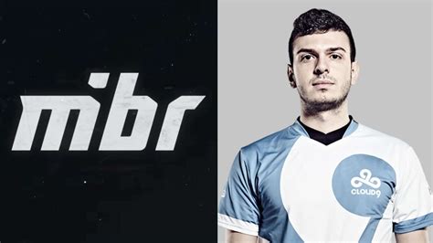 Tarik Explains His Move To Mibr And Sends Touching Farewell Message To