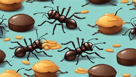 Exploring the Unique Delicacy of Chocolate-Covered Ants: A Surprising ...