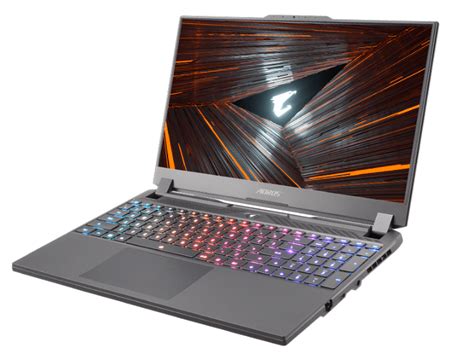 Gigabyte ノートシリーズ Pc専門店のbtoパソコン アークオンラインストア