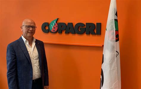 Tommaso Battista Eletto Presidente Della Copagri