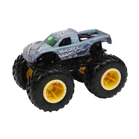 Mudelauto värvimuutev Hot Wheels