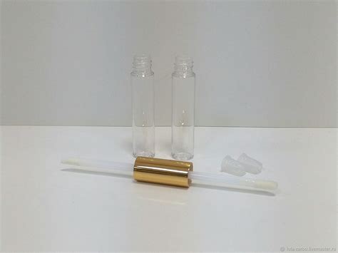 Флакон с аппликатором двойной в интернет-магазине на Ярмарке Мастеров ...
