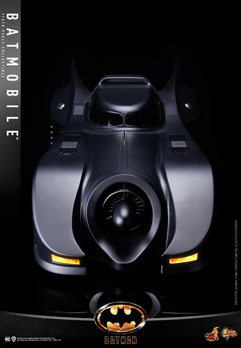 Hot Toys Mms Batman Batmobile Hot Toys Complete Checklist