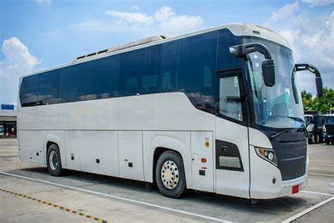 VIP Tour Sleeper Bus Rental, Sleeper Coach Rental - Bus Charter Express