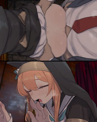 Mari No Uwasa Mari S Rumor Nhentai Hentai Doujinshi And Manga