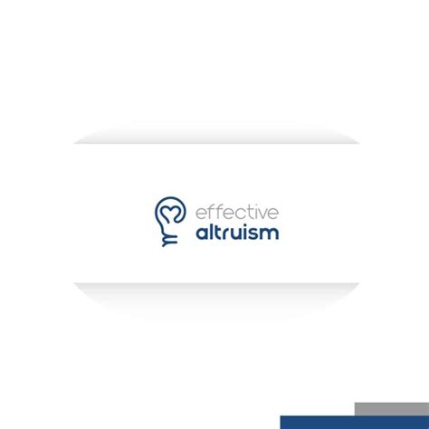 Christian Effective Altruism Logo Design | Logo design contest