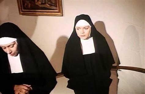 Sex Life In A Convent 1972