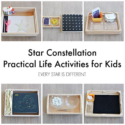 Star constellations for kids – Artofit