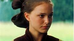 Natalie Portman Age In Star Wars