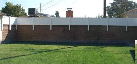 Fence Extender Fence Extenders For Privacy Backyard Privacy Fence