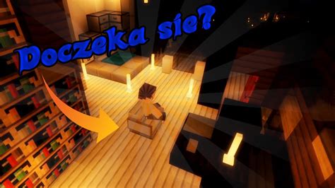 W Oczekiwaniu Na CYBERPUNK 2077 Minecraft YouTube