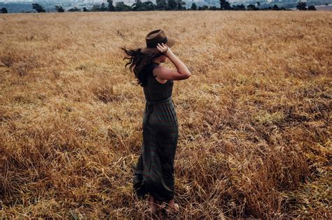 woman standing standing images pixabay
