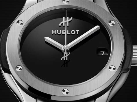 2023 Hublot Classic Fusion Review Reviving 1980s Charm