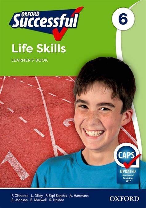 Oxford Successful Life Skills Grade Learner S Book