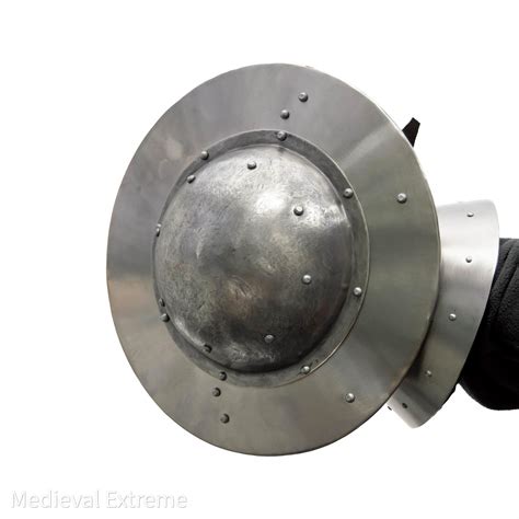 Buckler Shields for Buhurt • Medieval Extreme