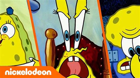 Bob Esponja Se Fueron Todos En Fondo De Bikini Nickelodeon En Espa Ol Youtube