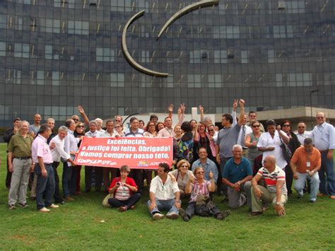 Vitória TST estende níveis para anistiados da Conab Sindsep DF