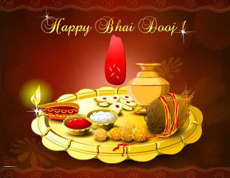 Festival Of India: Diwali 5 Day: Bhai Duj