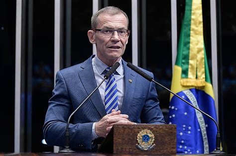 Senador Pede Na Justiça Que Bolsonaro Pague Custos De Produção De