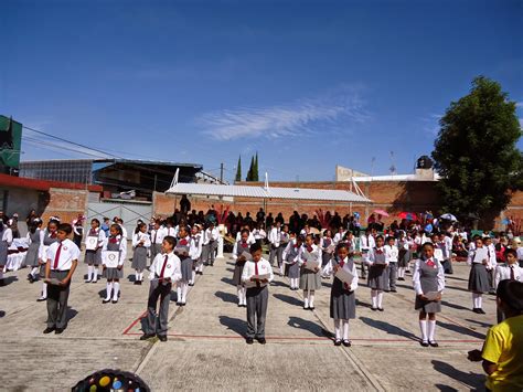 Esc Prim Lic Benito Juárez Julio 2014