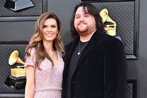 Wolfgang Van Halen Marries Andraia Allsop In Intimate Wedding At Their