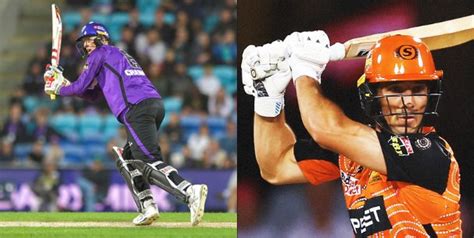 SCO Vs HUR Dream11 Prediction Perth Scorchers Vs Hobart Hurricanes