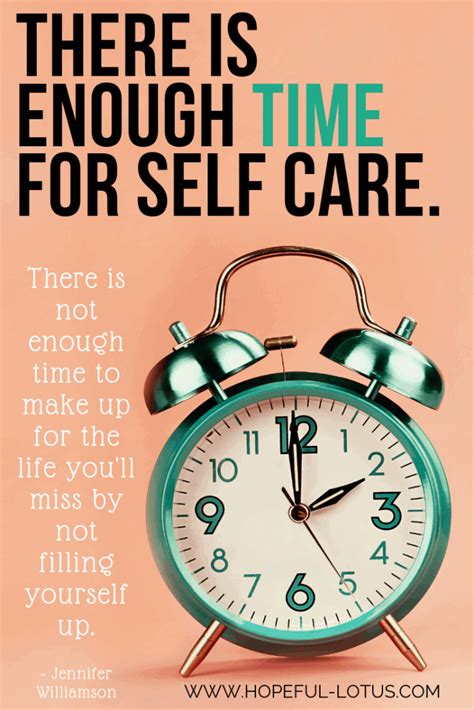 59 Self Care Quotes To Inspire You To Prioritize Yourself Through The