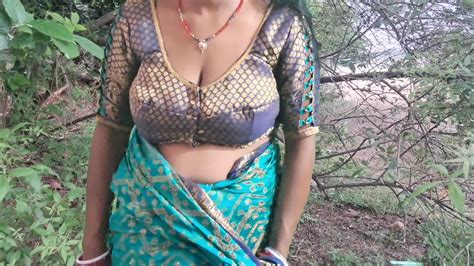 Indian Village Bhabhi In Forest Prolapse Porn Xhamster