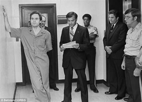 Former Defense Attorney Claims Serial Killer Ted Bundy Confessed To