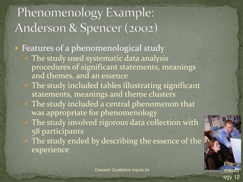 PPT - Phenomenology PowerPoint Presentation, free download - ID:734096 
