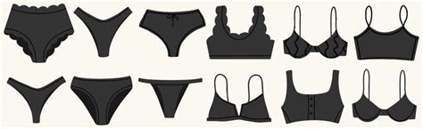 Lingerie Images et vidéos libres de droits Adobe Stock