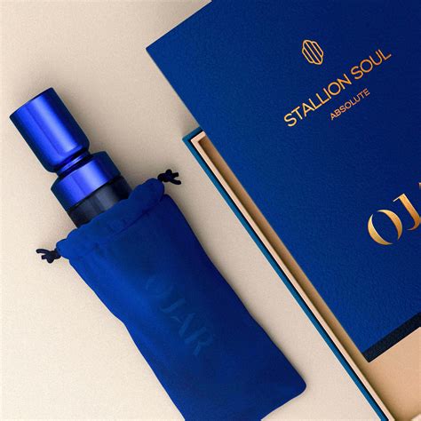 Stallion soul - Ojar Niche Perfumes Lebanon - The Perfumetics