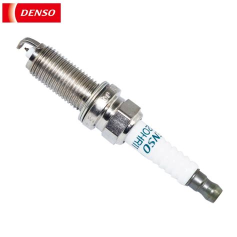 Denso SC20HR11 Iridium Spark Plug 90919-01253 – JBH AUTO PARTS