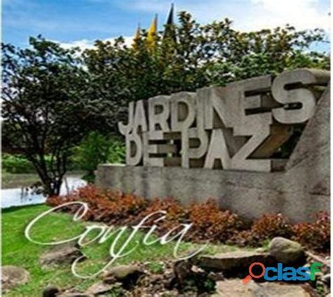 Lote Doble En Cementerio Jardines Montesacro En Colombia Clasf