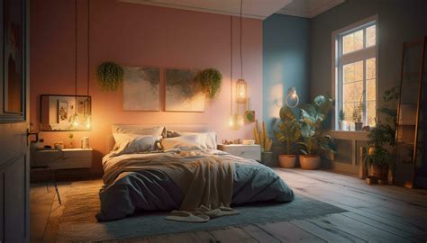 Aesthetic Bedroom Stock Photos, Images and Backgrounds for Free Download