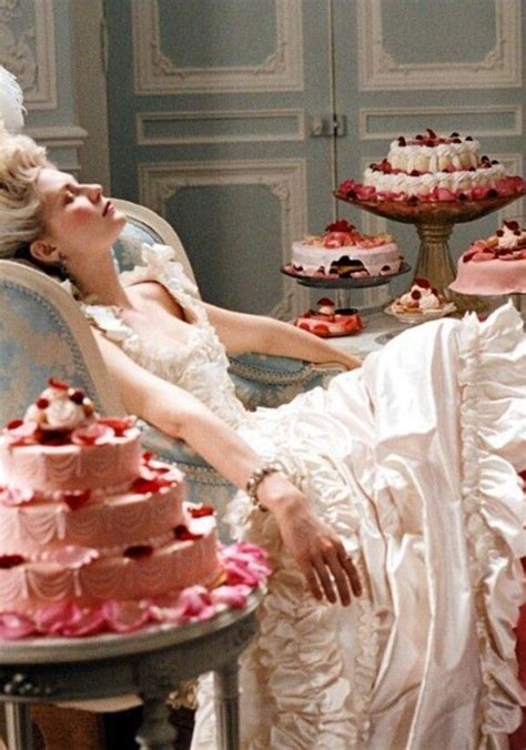 pin  teresa clark  marie antoinette event inspired marie