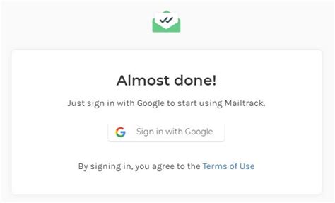 Extensión De Chrome Mailtrack ¿qué Es Y Cómo Instalarla En Gmail