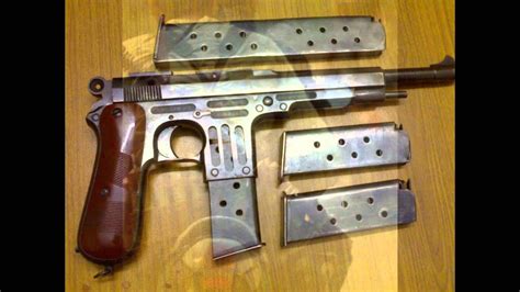 Самодельное оружиеЧасть 5 Homemade Guns Survival Weapons Improvised