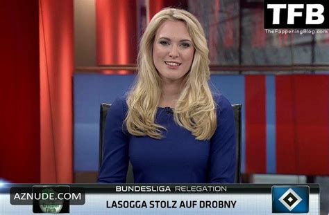 Ruth Hofmann Nude Aznude