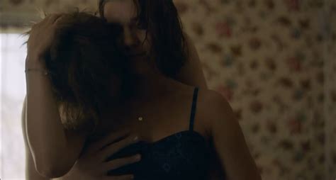 Nude Video Celebs Laurie Leveque Nude Diane Fleri Nude Orages D