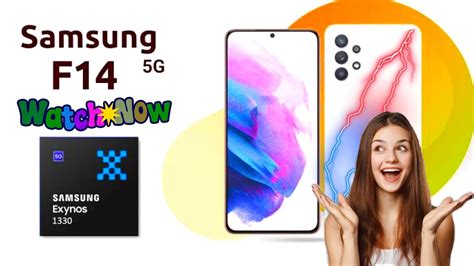 Samsung Galaxy F14 5g Specification Price And India Launch 2023 Youtube