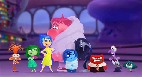 انیمیشن Inside Out 2 در تاریخ ۲۵ خرداد با شخصیت ها و احساسات جدید راهی