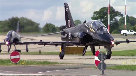 Hawk X Take Off At Rnas Yeovilton Youtube