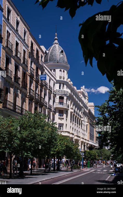 Ciudades Capitales Capitales Hi Res Stock Photography And Images Alamy