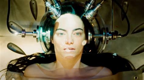 Emma Stone S Nude Brothel Romp Helped Her Overcome Shame For Saucy New Film Daily Star