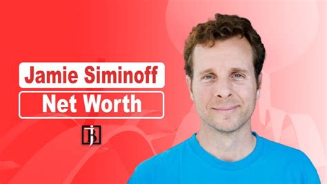 Jamie Siminoff Net Worth Journey From Startup To Success